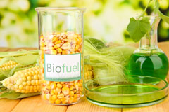 Portwrinkle biofuel availability