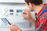 free Portwrinkle gas safe engineer quotes